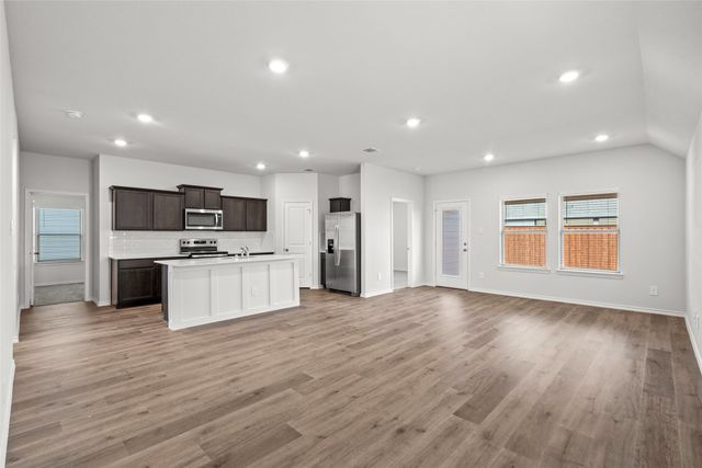 13173 Enclave Parkway, Providence Village, TX 76227