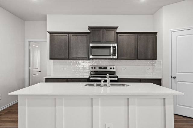 13173 Enclave Parkway, Providence Village, TX 76227