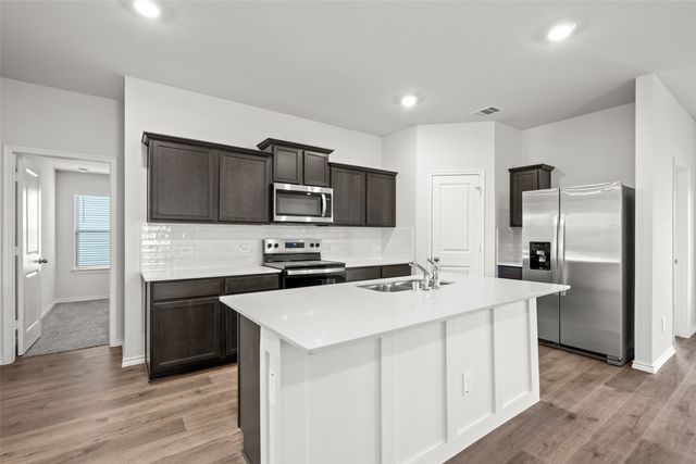 13173 Enclave Parkway, Providence Village, TX 76227