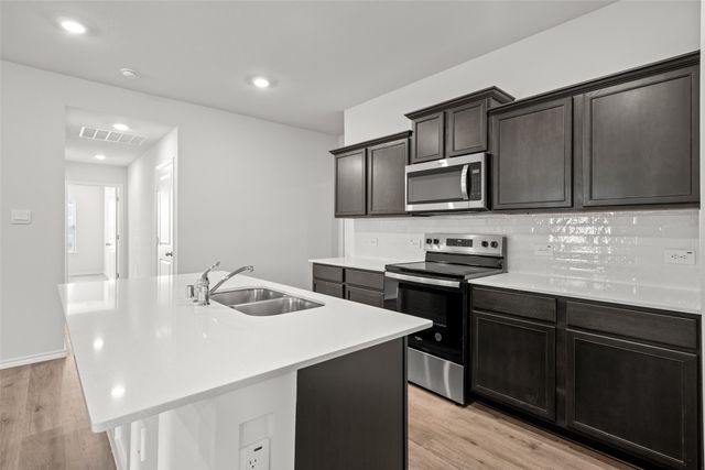 13173 Enclave Parkway, Providence Village, TX 76227