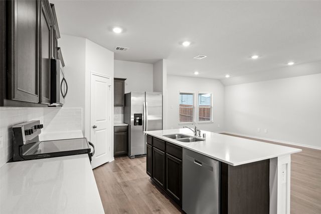 13173 Enclave Parkway, Providence Village, TX 76227