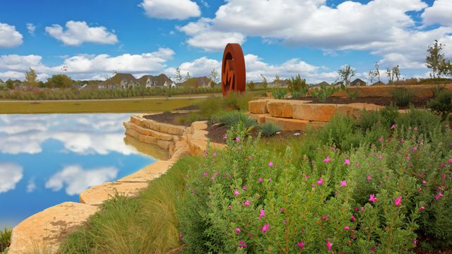 801 Running Iron Trail, Mansfield, TX 76063