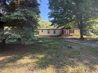 15070 Rapids Drive, Hersey Twp, MI 49639