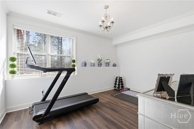 1241 Queens Row, Watkinsville, GA 30677