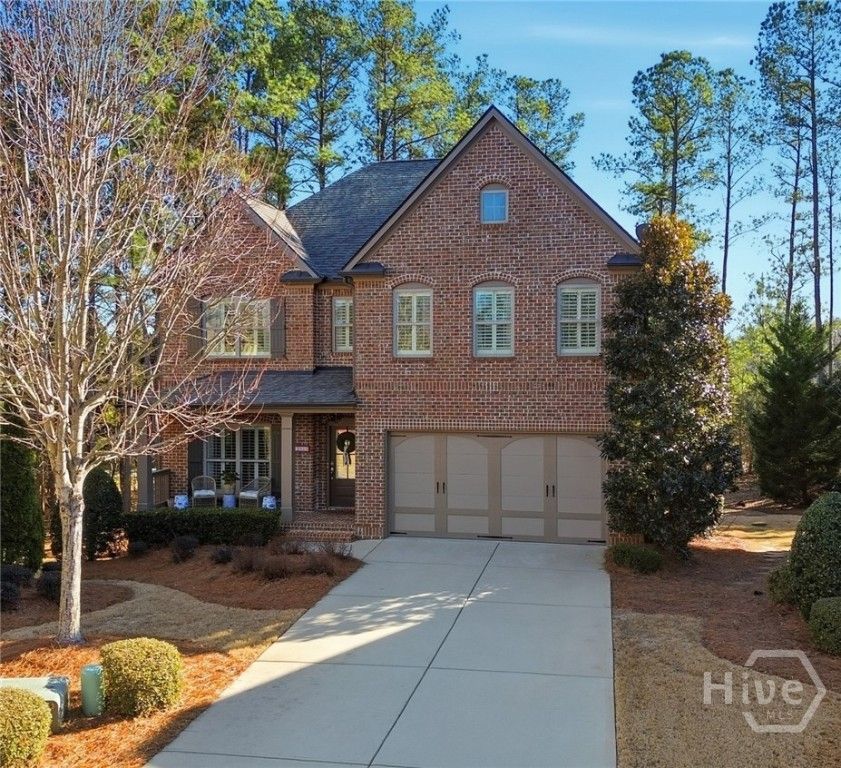 1241 Queens Row, Watkinsville, GA 30677