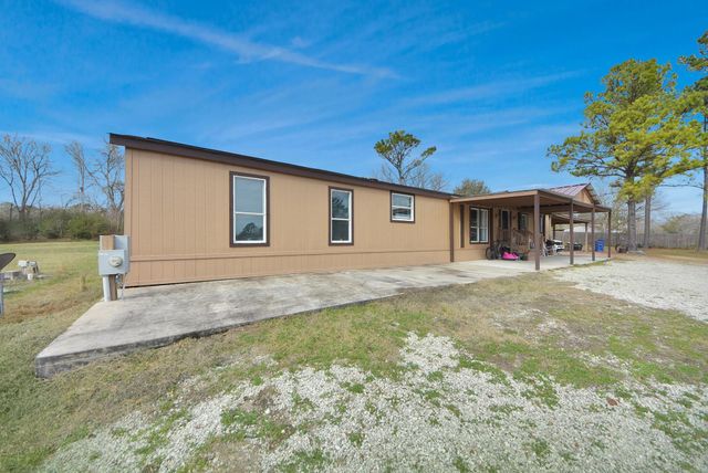 90 Private Road 643a, Dayton, TX 77535