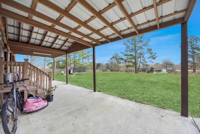 90 Private Road 643a, Dayton, TX 77535