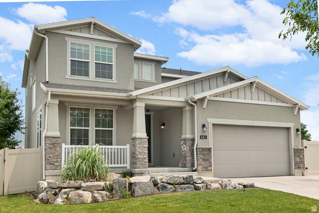 643 S 120 W, American Fork, UT 84003