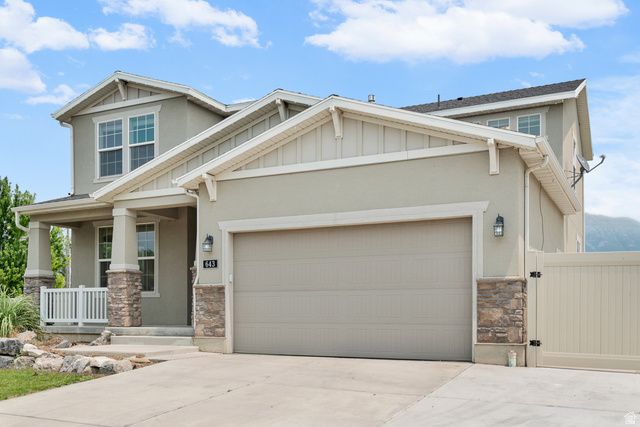 643 S 120 W, American Fork, UT 84003