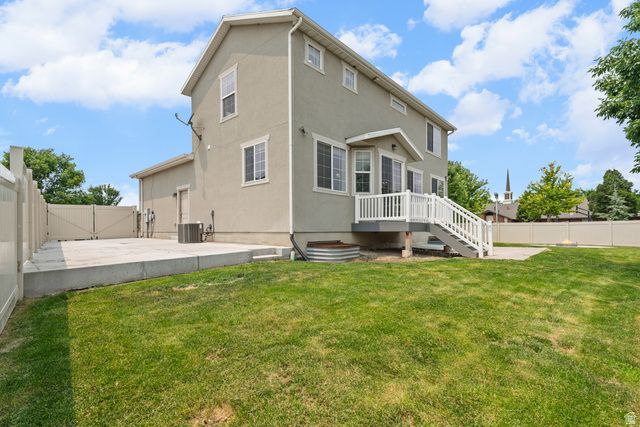 643 S 120 W, American Fork, UT 84003
