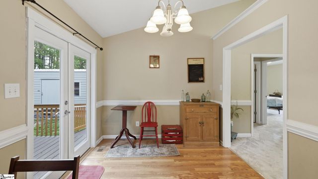 145 Brookwood Creek Drive, Landrum, SC 29356