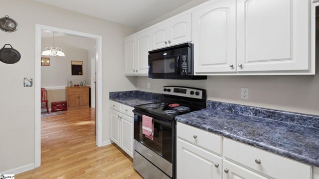 145 Brookwood Creek Drive, Landrum, SC 29356
