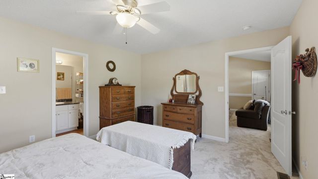 145 Brookwood Creek Drive, Landrum, SC 29356