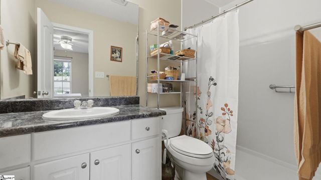 145 Brookwood Creek Drive, Landrum, SC 29356