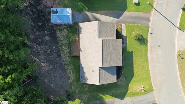 145 Brookwood Creek Drive, Landrum, SC 29356