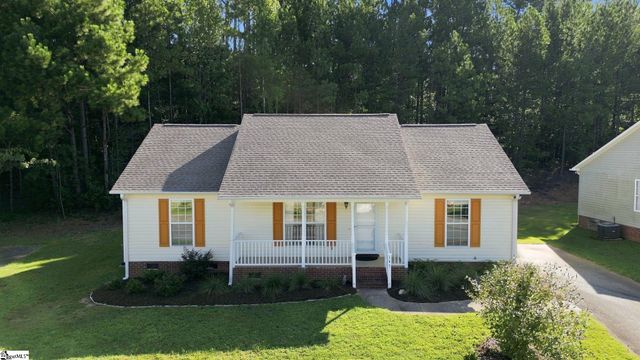 145 Brookwood Creek Drive, Landrum, SC 29356