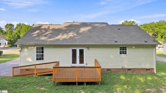 145 Brookwood Creek Drive, Landrum, SC 29356