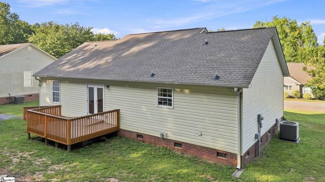 145 Brookwood Creek Drive, Landrum, SC 29356