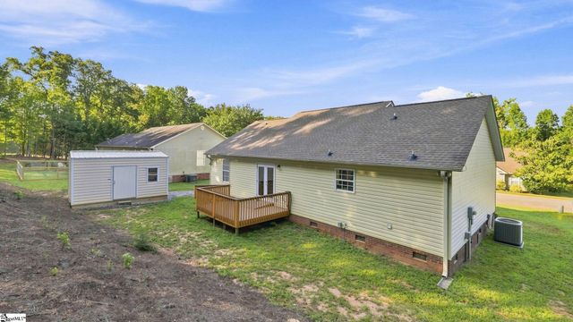 145 Brookwood Creek Drive, Landrum, SC 29356
