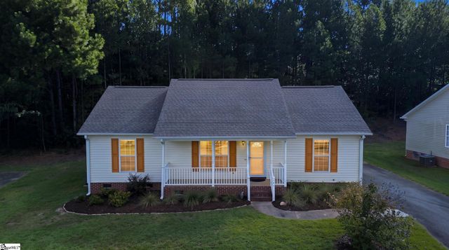 145 Brookwood Creek Drive, Landrum, SC 29356