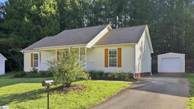 145 Brookwood Creek Drive, Landrum, SC 29356