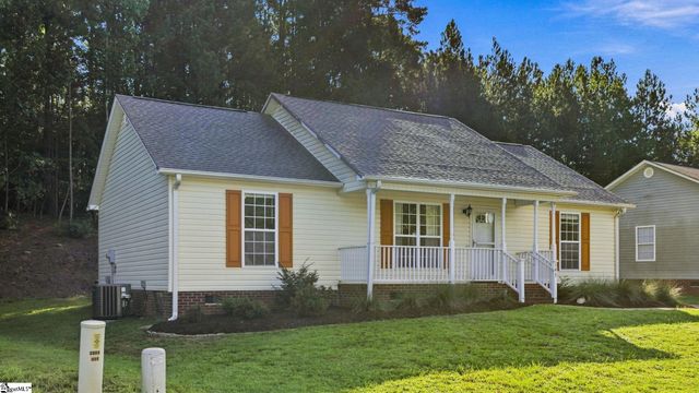 145 Brookwood Creek Drive, Landrum, SC 29356