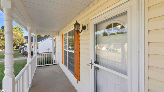 145 Brookwood Creek Drive, Landrum, SC 29356