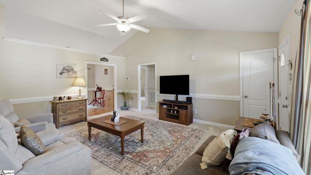 145 Brookwood Creek Drive, Landrum, SC 29356