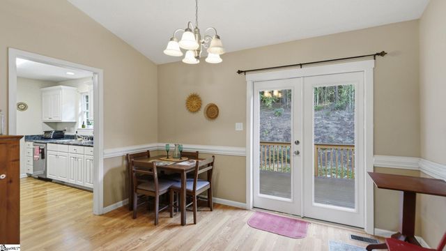 145 Brookwood Creek Drive, Landrum, SC 29356