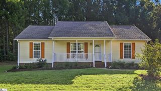 145 Brookwood Creek Drive, Landrum, SC 29356