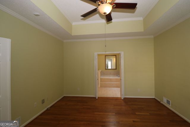 160 Fenwyck Commons, Fayetteville, GA 30214