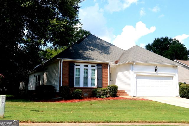 160 Fenwyck Commons, Fayetteville, GA 30214