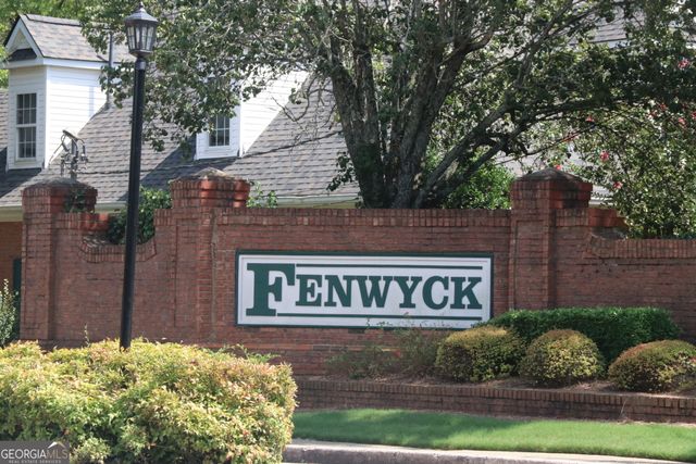 160 Fenwyck Commons, Fayetteville, GA 30214
