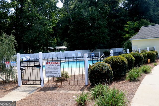 160 Fenwyck Commons, Fayetteville, GA 30214