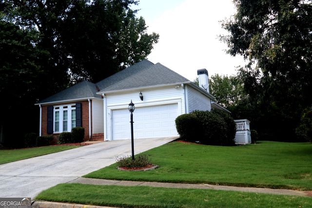 160 Fenwyck Commons, Fayetteville, GA 30214
