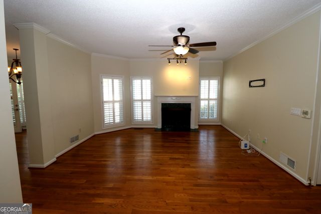 160 Fenwyck Commons, Fayetteville, GA 30214