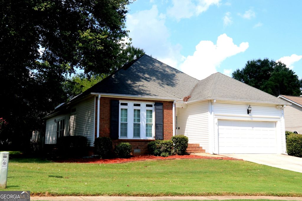 160 Fenwyck Commons, Fayetteville, GA 30214 — photo 2
