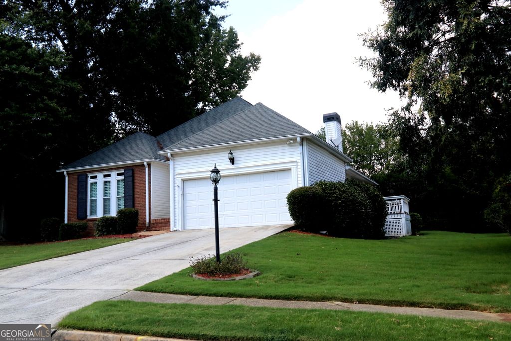 160 Fenwyck Commons, Fayetteville, GA 30214 — photo 3