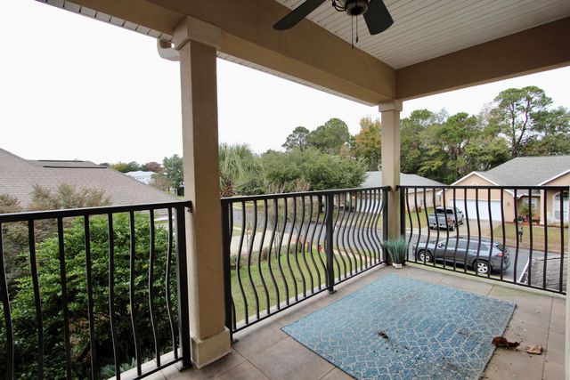4196 Mossy Cove Court, Niceville, FL 32578