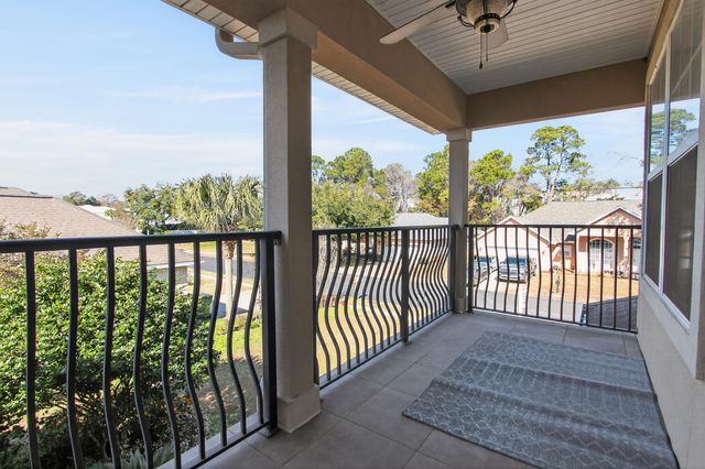 4196 Mossy Cove Court, Niceville, FL 32578