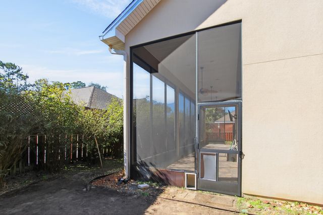 4196 Mossy Cove Court, Niceville, FL 32578