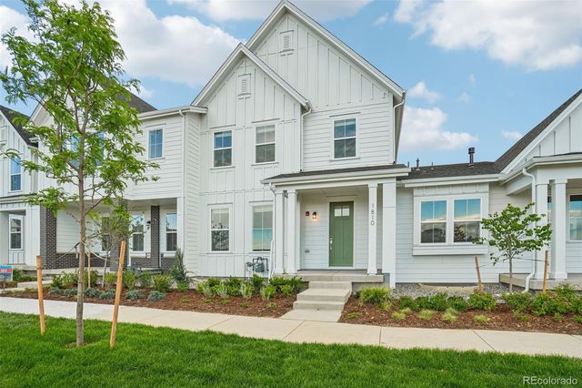 1810 Parade Street, Erie, CO 80516