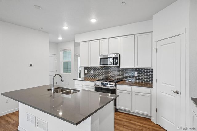 1810 Parade Street, Erie, CO 80516