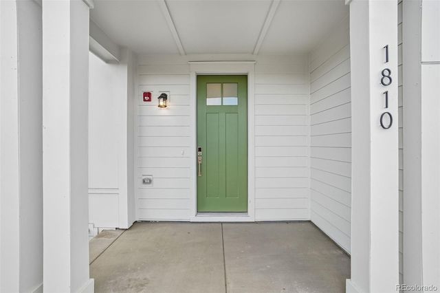 1810 Parade Street, Erie, CO 80516