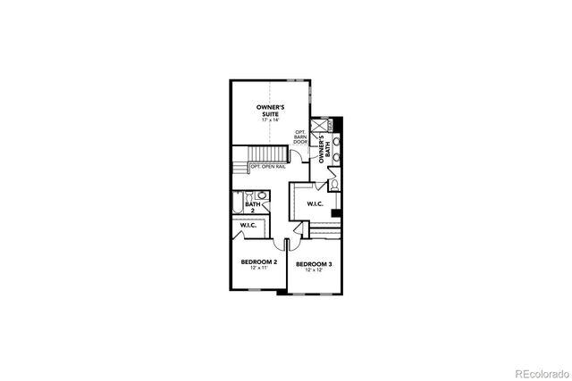 1810 Parade Street, Erie, CO 80516