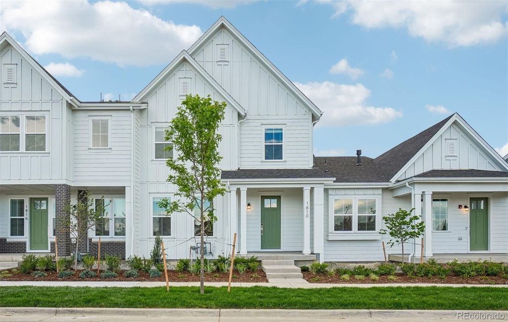 1810 Parade Street, Erie, CO 80516