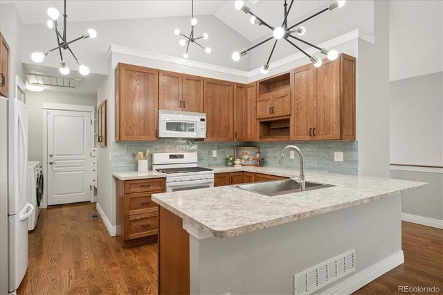5407 W Iliff Drive, Lakewood, CO 80227