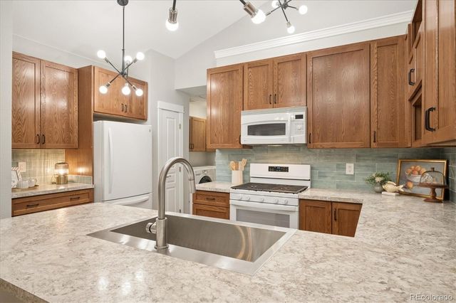 5407 W Iliff Drive, Lakewood, CO 80227