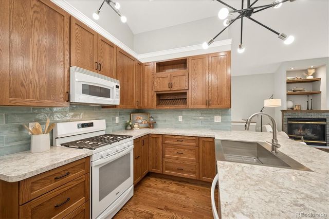 5407 W Iliff Drive, Lakewood, CO 80227