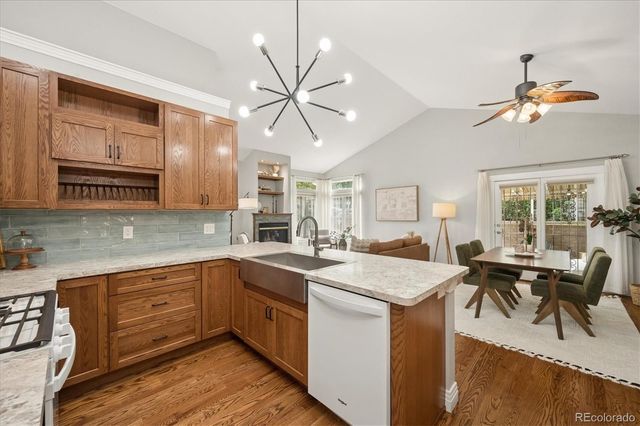 5407 W Iliff Drive, Lakewood, CO 80227